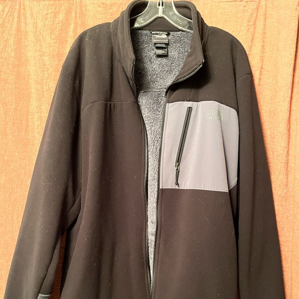 The North Face Fleece Jacket